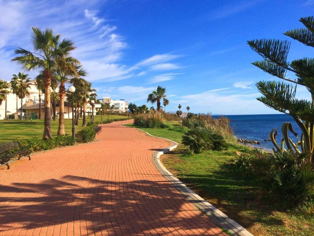 Сasa de vacaciones Penthouse Bermuda 2 Estepona
