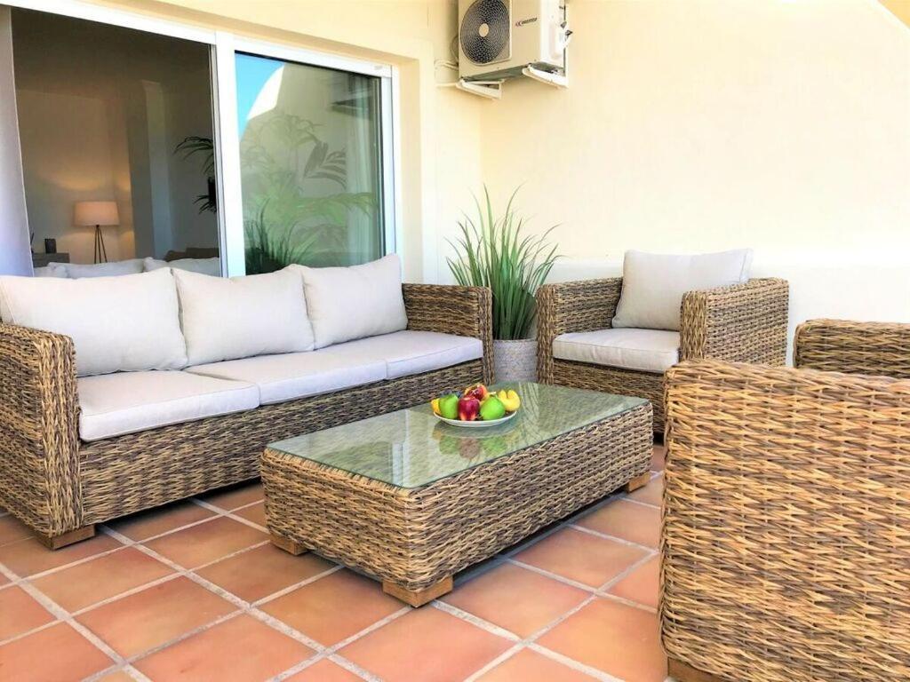 Сasa de vacaciones Penthouse Bermuda 2