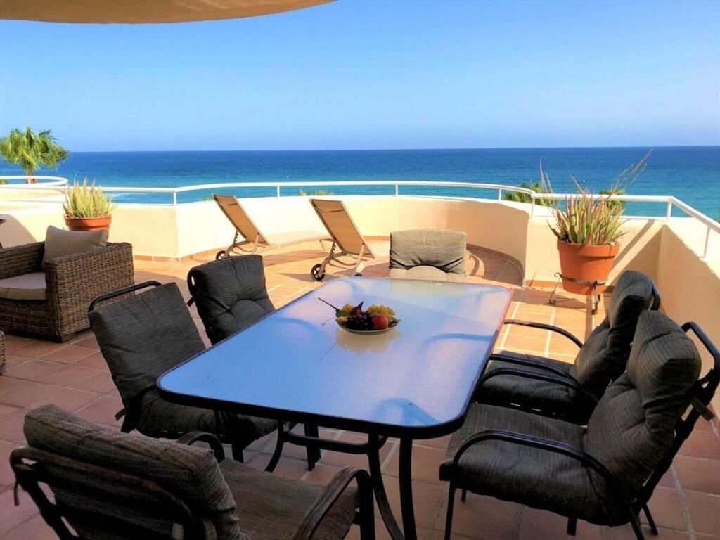Сasa de vacaciones Penthouse Bermuda 2 Estepona