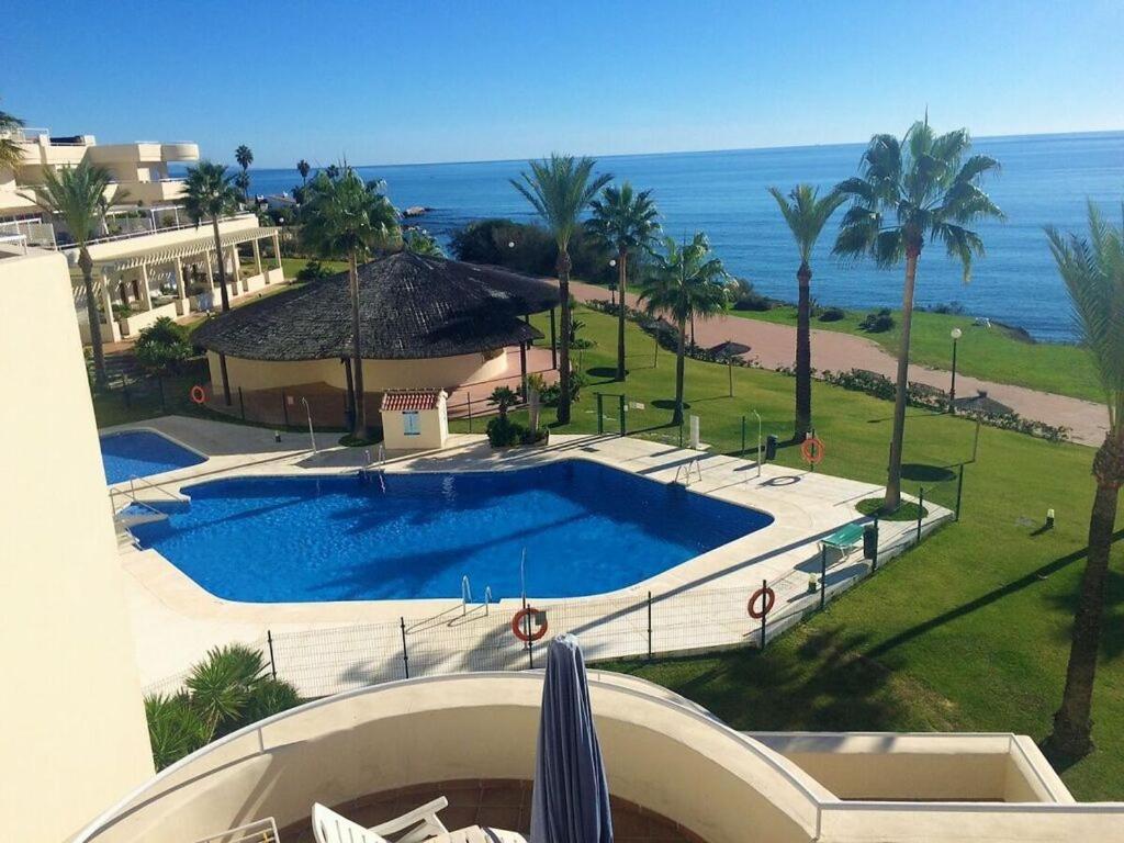 Сasa de vacaciones Penthouse Bermuda 2 *