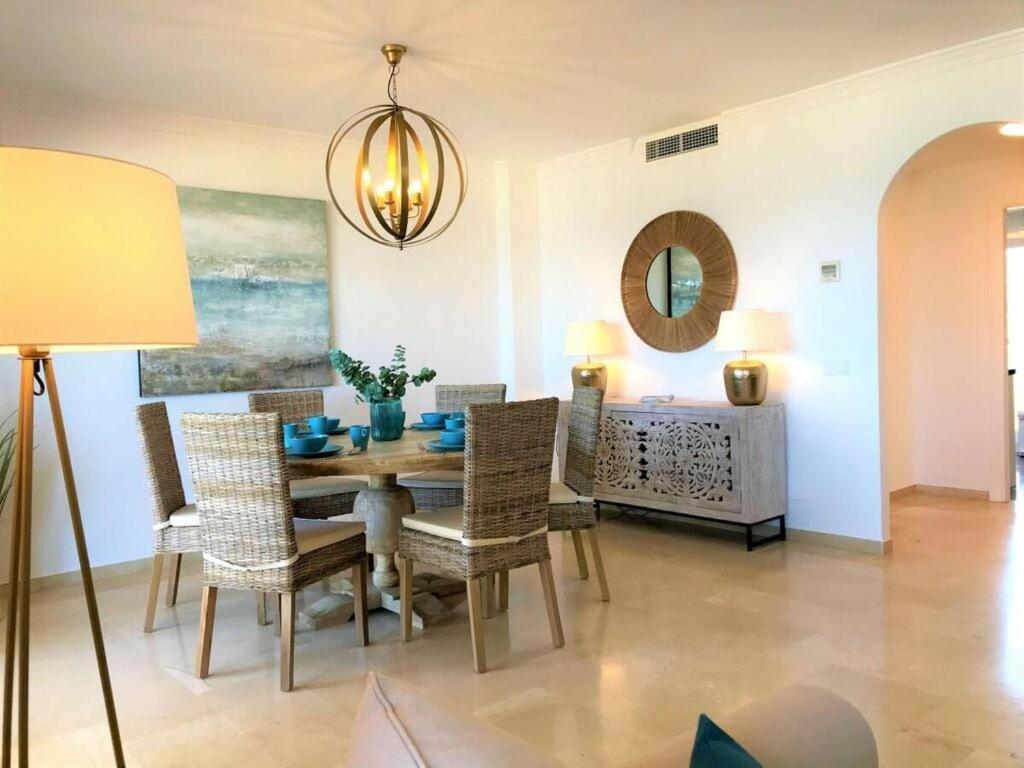 Penthouse Bermuda 2 Estepona
