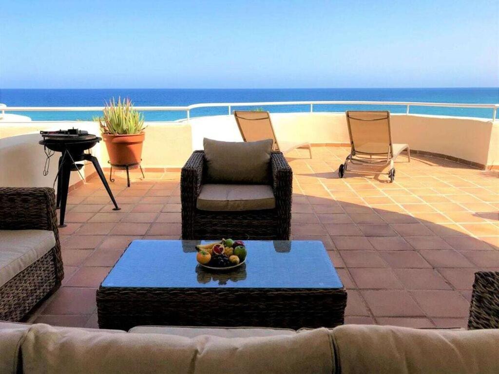 Сasa de vacaciones Penthouse Bermuda 2 *