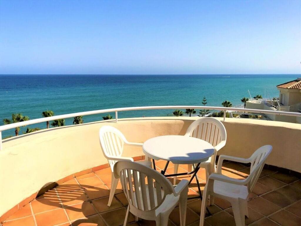 Сasa de vacaciones Penthouse Bermuda 2