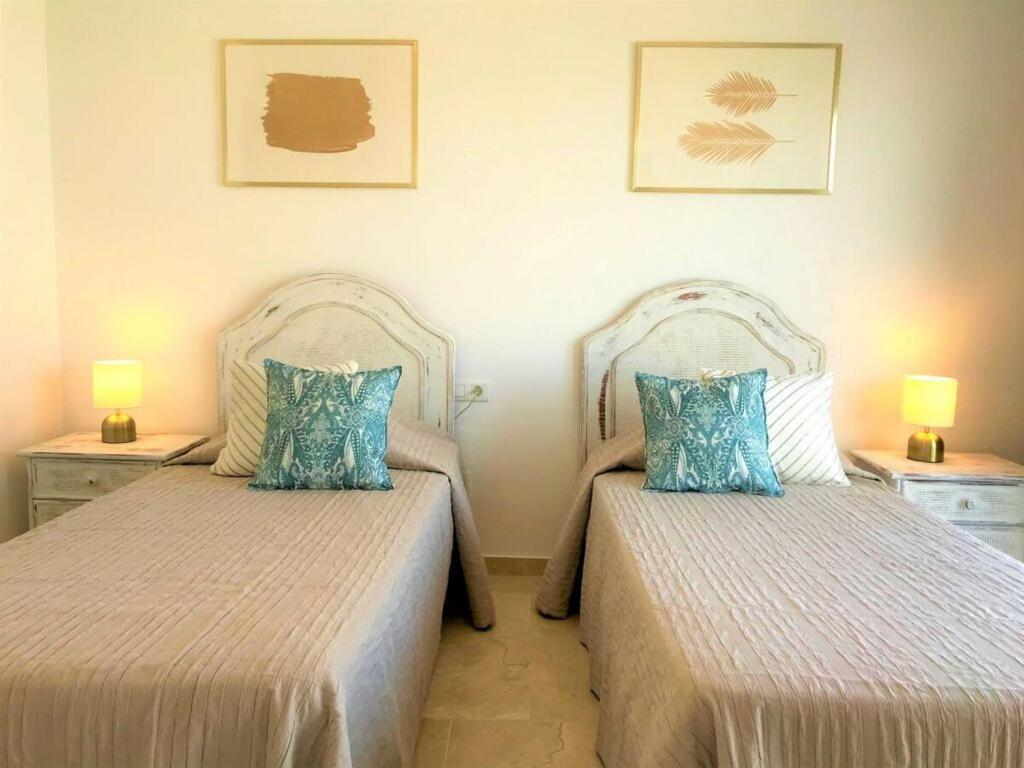Penthouse Bermuda 2 Сasa de vacaciones