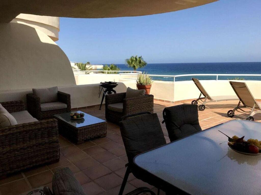 Penthouse Bermuda 2 * Estepona