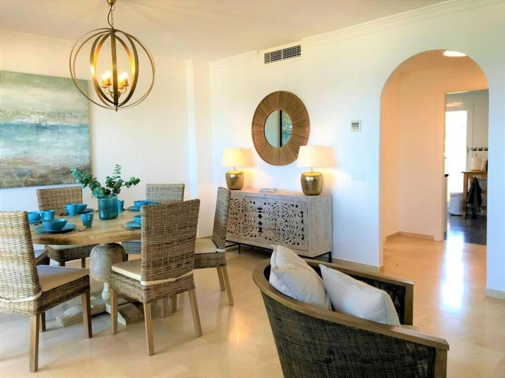 Penthouse Bermuda 2