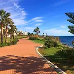 Penthouse Bermuda Beach 2