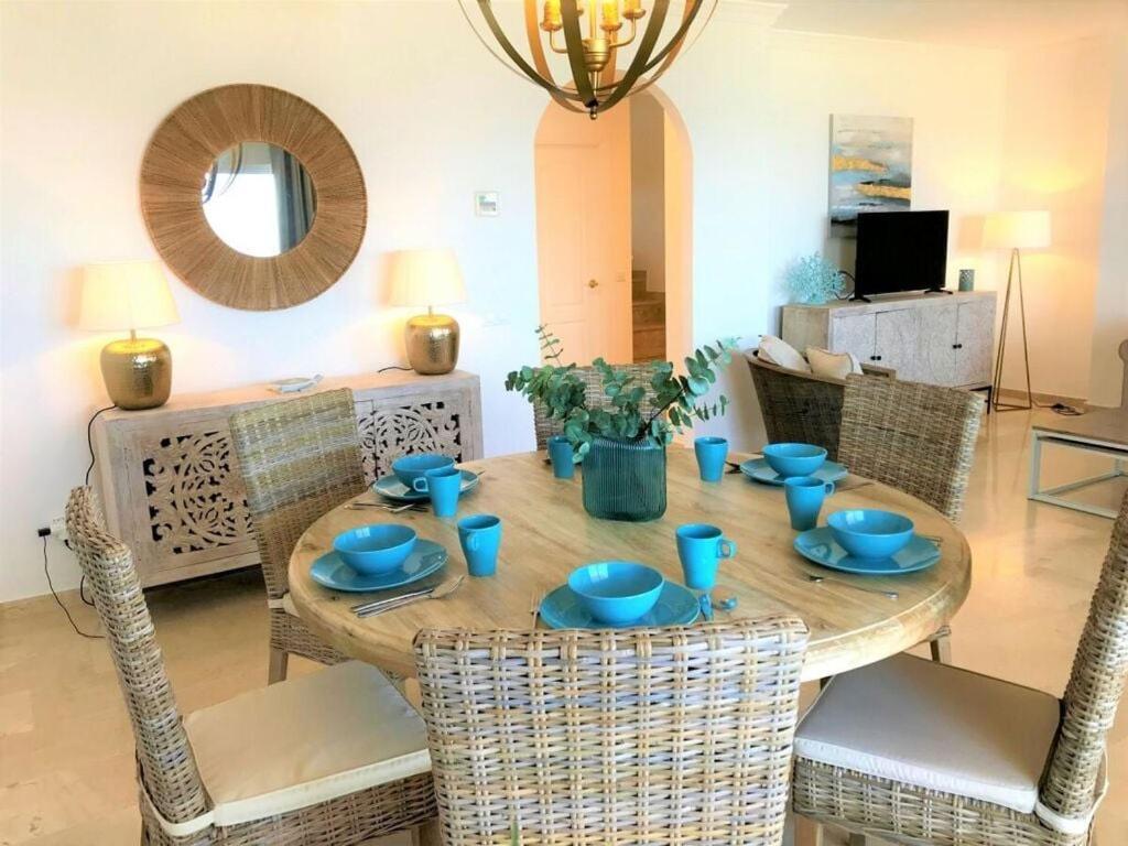 Vakantiehuis Penthouse Bermuda 2
