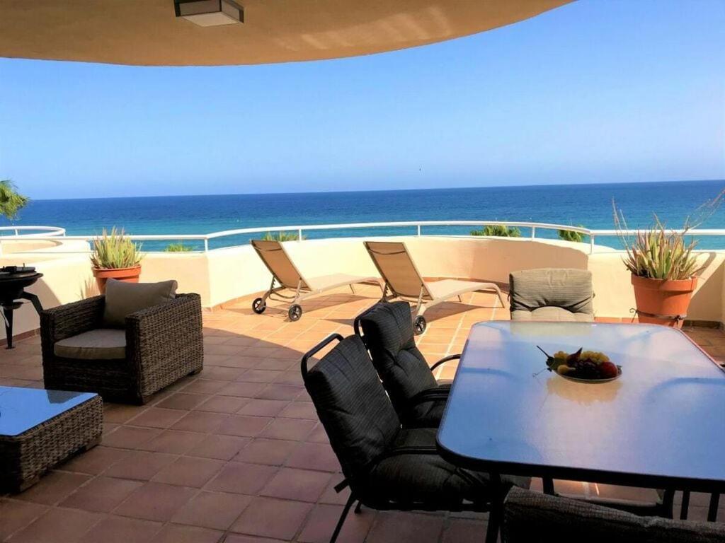 Penthouse Bermuda 2 * Estepona