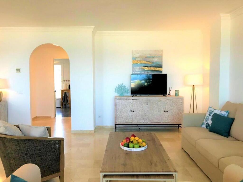 Vakantiehuis Penthouse Bermuda 2